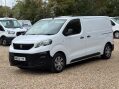 Peugeot Expert 1.5 BlueHDi 1000 Professional Premium Standard Panel Van MWB Euro 6 (s/s) 6 7