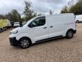 Peugeot Expert 1.5 BlueHDi 1000 Professional Premium Standard Panel Van MWB Euro 6 (s/s) 6 13