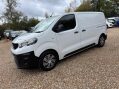 Peugeot Expert 1.5 BlueHDi 1000 Professional Premium Standard Panel Van MWB Euro 6 (s/s) 6 12