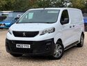 Peugeot Expert 1.5 BlueHDi 1000 Professional Premium Standard Panel Van MWB Euro 6 (s/s) 6