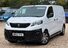 Peugeot Expert 1.5 BlueHDi 1000 Professional Premium Standard Panel Van MWB Euro 6 (s/s) 6