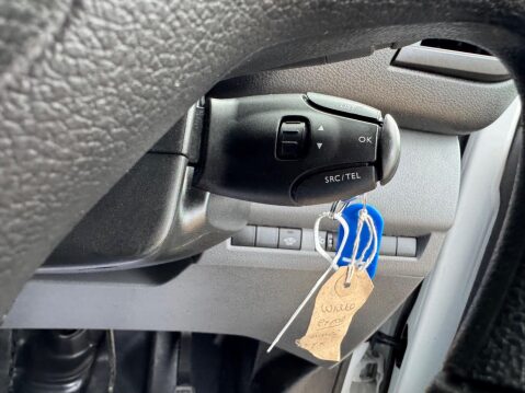 Peugeot Expert 1.5 BlueHDi 1000 Professional Premium Standard Panel Van MWB Euro 6 (s/s) 6 53