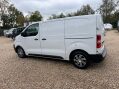 Peugeot Expert 1.5 BlueHDi 1000 Professional Premium Standard Panel Van MWB Euro 6 (s/s) 6 19