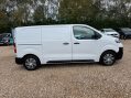 Peugeot Expert 1.5 BlueHDi 1000 Professional Premium Standard Panel Van MWB Euro 6 (s/s) 6 36