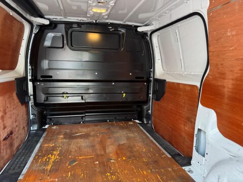 Peugeot Expert 1.5 BlueHDi 1000 Professional Premium Standard Panel Van MWB Euro 6 (s/s) 6 30