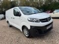 Vauxhall Vivaro 1.5 Turbo D 2900 Dynamic L2 H1 Euro 6 (s/s) 6dr 39