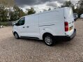 Vauxhall Vivaro 1.5 Turbo D 2900 Dynamic L2 H1 Euro 6 (s/s) 6dr 16