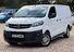 Vauxhall Vivaro 1.5 Turbo D 2900 Dynamic L2 H1 Euro 6 (s/s) 6dr