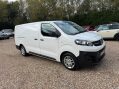Vauxhall Vivaro 1.5 Turbo D 2900 Dynamic L2 H1 Euro 6 (s/s) 6dr 35