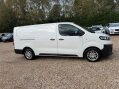 Vauxhall Vivaro 1.5 Turbo D 2900 Dynamic L2 H1 Euro 6 (s/s) 6dr 32