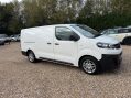 Vauxhall Vivaro 1.5 Turbo D 2900 Dynamic L2 H1 Euro 6 (s/s) 6dr 36