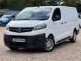 Vauxhall Vivaro 1.5 Turbo D 2900 Dynamic L2 H1 Euro 6 (s/s) 6dr 4