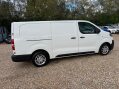 Vauxhall Vivaro 1.5 Turbo D 2900 Dynamic L2 H1 Euro 6 (s/s) 6dr 29