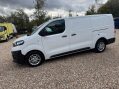 Vauxhall Vivaro 1.5 Turbo D 2900 Dynamic L2 H1 Euro 6 (s/s) 6dr 10