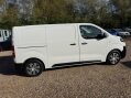 Citroen Dispatch 1.5 BlueHDi 1000 Enterprise M FWD 2 Euro 6 (s/s) 6dr 32