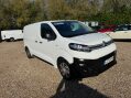 Citroen Dispatch 1.5 BlueHDi 1000 Enterprise M FWD 2 Euro 6 (s/s) 6dr 37