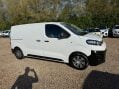 Citroen Dispatch 1.5 BlueHDi 1000 Enterprise M FWD 2 Euro 6 (s/s) 6dr 35