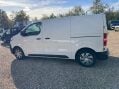 Citroen Dispatch 1.5 BlueHDi 1000 Enterprise M FWD 2 Euro 6 (s/s) 6dr 16
