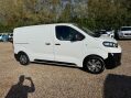 Citroen Dispatch 1.5 BlueHDi 1000 Enterprise M FWD 2 Euro 6 (s/s) 6dr 36