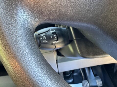 Citroen Dispatch 1.5 BlueHDi 1000 Enterprise M FWD 2 Euro 6 (s/s) 6dr 53