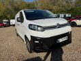 Citroen Dispatch 1.5 BlueHDi 1000 Enterprise M FWD 2 Euro 6 (s/s) 6dr 45