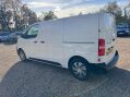 Citroen Dispatch 1.5 BlueHDi 1000 Enterprise M FWD 2 Euro 6 (s/s) 6dr 20