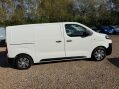 Citroen Dispatch 1.5 BlueHDi 1000 Enterprise M FWD 2 Euro 6 (s/s) 6dr 31