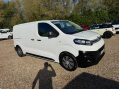 Citroen Dispatch 1.5 BlueHDi 1000 Enterprise M FWD 2 Euro 6 (s/s) 6dr 39