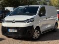 Citroen Dispatch 1.5 BlueHDi 1000 Enterprise M FWD 2 Euro 6 (s/s) 6dr 1