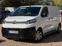 Citroen Dispatch 1.5 BlueHDi 1000 Enterprise M FWD 2 Euro 6 (s/s) 6dr