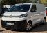 Citroen Dispatch 1.5 BlueHDi 1000 Enterprise M FWD 2 Euro 6 (s/s) 6dr