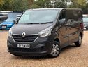 Renault Trafic 2.0 dCi ENERGY 30 Business+ LWB Standard Roof Euro 6 (s/s) 5dr