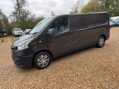 Renault Trafic 2.0 dCi ENERGY 30 Business+ LWB Standard Roof Euro 6 (s/s) 5dr 12