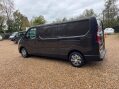Renault Trafic 2.0 dCi ENERGY 30 Business+ LWB Standard Roof Euro 6 (s/s) 5dr 16