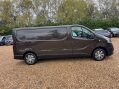 Renault Trafic 2.0 dCi ENERGY 30 Business+ LWB Standard Roof Euro 6 (s/s) 5dr 32