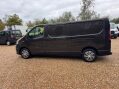 Renault Trafic 2.0 dCi ENERGY 30 Business+ LWB Standard Roof Euro 6 (s/s) 5dr 17