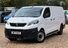Peugeot Expert 1.5 BlueHDi 1200 Professional Long Panel Van LWB Euro 6 (s/s) 6dr