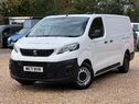 Peugeot Expert 1.5 BlueHDi 1200 Professional Long Panel Van LWB Euro 6 (s/s) 6dr