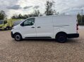 Peugeot Expert 1.5 BlueHDi 1200 Professional Long Panel Van LWB Euro 6 (s/s) 6dr 9