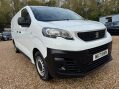 Peugeot Expert 1.5 BlueHDi 1200 Professional Long Panel Van LWB Euro 6 (s/s) 6dr 30