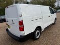 Peugeot Expert 1.5 BlueHDi 1200 Professional Long Panel Van LWB Euro 6 (s/s) 6dr 15