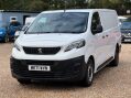 Peugeot Expert 1.5 BlueHDi 1200 Professional Long Panel Van LWB Euro 6 (s/s) 6dr 5