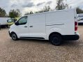 Peugeot Expert 1.5 BlueHDi 1200 Professional Long Panel Van LWB Euro 6 (s/s) 6dr 13