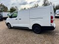 Peugeot Expert 1.5 BlueHDi 1200 Professional Long Panel Van LWB Euro 6 (s/s) 6dr 12