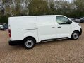 Peugeot Expert 1.5 BlueHDi 1200 Professional Long Panel Van LWB Euro 6 (s/s) 6dr 18