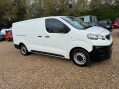 Peugeot Expert 1.5 BlueHDi 1200 Professional Long Panel Van LWB Euro 6 (s/s) 6dr 26
