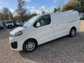 Vauxhall Vivaro 1.5 Turbo D 2900 Sportive L2 H1 Euro 6 (s/s) 5dr 11