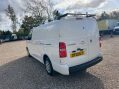 Vauxhall Vivaro 1.5 Turbo D 2900 Sportive L2 H1 Euro 6 (s/s) 5dr 22