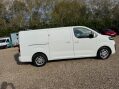 Vauxhall Vivaro 1.5 Turbo D 2900 Sportive L2 H1 Euro 6 (s/s) 5dr 31