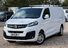 Vauxhall Vivaro 1.5 Turbo D 2900 Sportive L2 H1 Euro 6 (s/s) 5dr